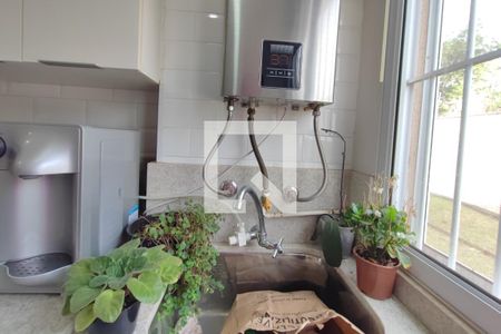 Apartamento à venda com 44m², 2 quartos e 1 vagaÁrea de Serviço