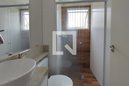 Apartamento à venda com 44m², 2 quartos e 1 vagaBanheiro