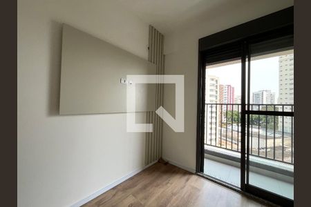 Suite de apartamento para alugar com 2 quartos, 57m² em Vila Mascote, São Paulo