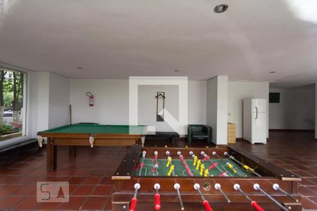 Apartamento para alugar com 86m², 2 quartos e 1 vaga Apartamento para alugar com 86m², 2 quartos e 1 vagaSala de Jogos