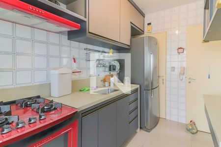 Apartamento para alugar com 86m², 2 quartos e 1 vaga Apartamento para alugar com 86m², 2 quartos e 1 vagaCozinha e Área de Serviço