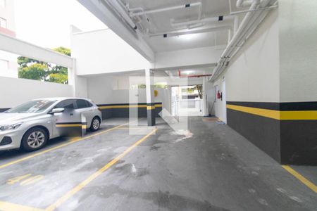 Apartamento para alugar com 55m², 1 quarto e 1 vagaÁrea externa