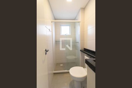 Apartamento para alugar com 55m², 1 quarto e 1 vagaBanheiro Social