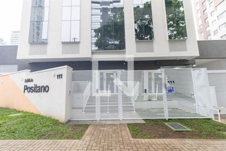 Apartamento para alugar com 55m², 1 quarto e 1 vagaFachada do Condominio