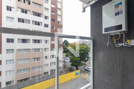 Apartamento para alugar com 55m², 1 quarto e 1 vagaVaranda gourmet