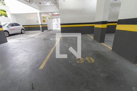 Apartamento para alugar com 55m², 1 quarto e 1 vagaGaragem