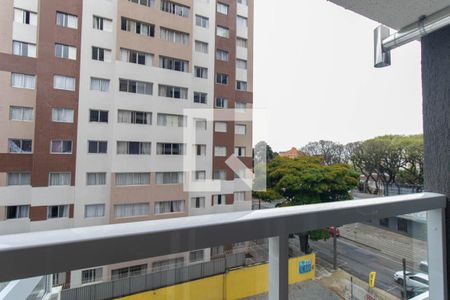 Apartamento para alugar com 55m², 1 quarto e 1 vagaVaranda gourmet