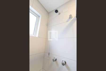 Apartamento para alugar com 55m², 1 quarto e 1 vagaBanheiro Social