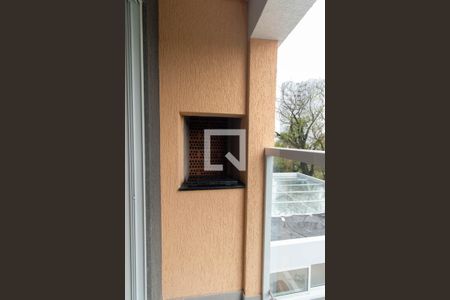 Apartamento para alugar com 55m², 1 quarto e 1 vagaChurrasqueira