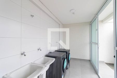 Apartamento para alugar com 55m², 1 quarto e 1 vagaLavanderia