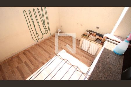 Casa à venda com 156m², 2 quartos e 1 vagaÁrea comum