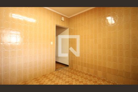 Casa à venda com 156m², 2 quartos e 1 vagaCozinha