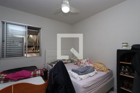 Apartamento para alugar com 58m², 2 quartos e 1 vagaQuarto 2