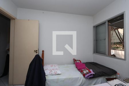 Apartamento para alugar com 58m², 2 quartos e 1 vagaQuarto 2