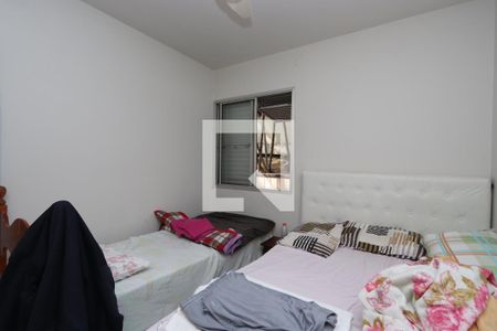 Apartamento para alugar com 58m², 2 quartos e 1 vagaQuarto 2