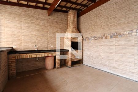 Apartamento para alugar com 58m², 2 quartos e 1 vagaÁrea comum - Churrasqueira