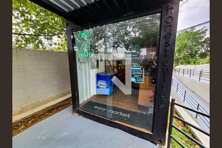 Apartamento à venda com 54m², 2 quartos e 1 vagaMercadinho