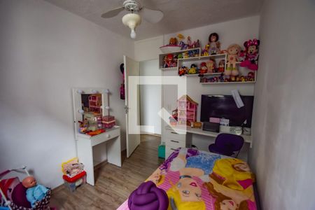 Quarto 1 de apartamento à venda com 2 quartos, 54m² em Tomás Coelho, Rio de Janeiro