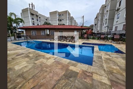 Apartamento à venda com 54m², 2 quartos e 1 vagaÁrea comum - Piscina