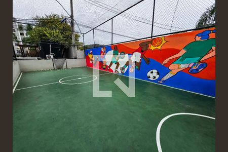 Apartamento à venda com 54m², 2 quartos e 1 vagaQuadra Esportiva