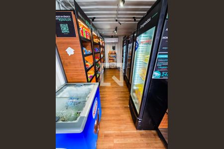 Apartamento à venda com 54m², 2 quartos e 1 vagaMercadinho