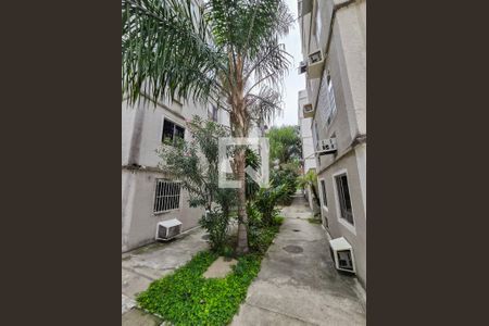 Apartamento à venda com 54m², 2 quartos e 1 vagaÁrea comum