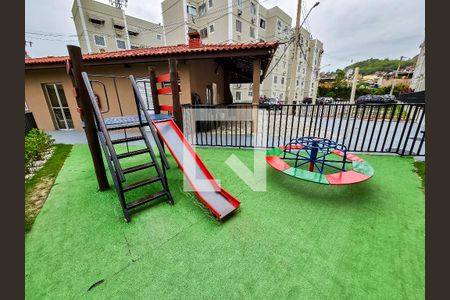 Apartamento à venda com 54m², 2 quartos e 1 vagaÁrea comum - Playground