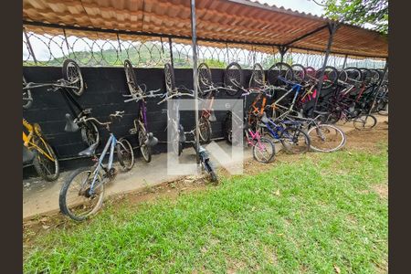 Apartamento à venda com 54m², 2 quartos e 1 vagaBicicletário