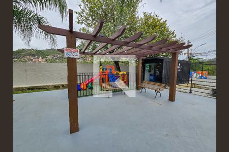 Apartamento à venda com 54m², 2 quartos e 1 vagaÁrea comum