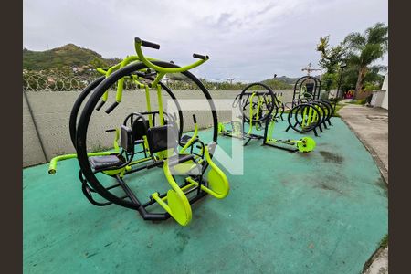 Apartamento à venda com 54m², 2 quartos e 1 vagaÁrea comum - Academia