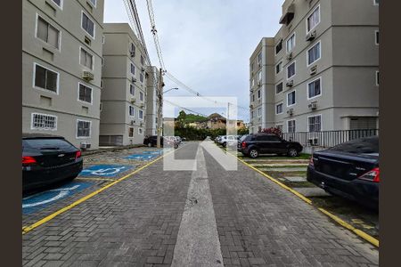 Apartamento à venda com 54m², 2 quartos e 1 vagaGaragem