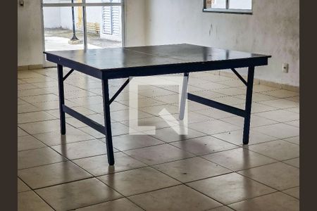 Apartamento à venda com 54m², 2 quartos e 1 vagaSalão de jogos