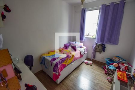 Quarto 1 de apartamento à venda com 2 quartos, 54m² em Tomás Coelho, Rio de Janeiro