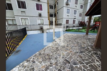 Apartamento à venda com 54m², 2 quartos e 1 vagaÁrea comum