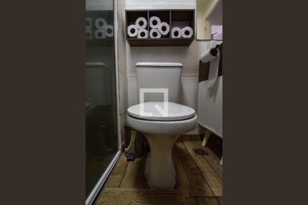 Apartamento à venda com 54m², 2 quartos e 1 vagaBanheiro