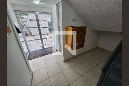 Apartamento à venda com 54m², 2 quartos e 1 vagaHall de entrada