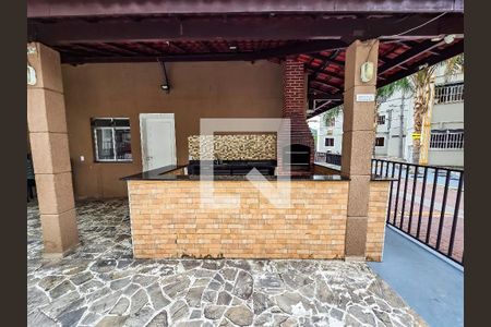 Apartamento à venda com 54m², 2 quartos e 1 vagaÁrea comum - Churrasqueira