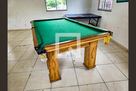 Apartamento à venda com 54m², 2 quartos e 1 vagaSalão de jogos