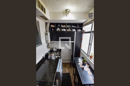 Apartamento à venda com 54m², 2 quartos e 1 vagaÁrea de Serviço