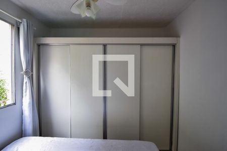 Quarto 2 de apartamento à venda com 2 quartos, 54m² em Tomás Coelho, Rio de Janeiro