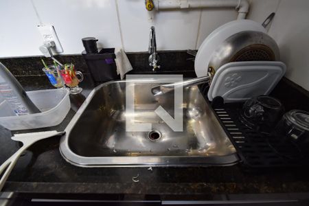 Apartamento à venda com 54m², 2 quartos e 1 vagaÁrea de Serviço