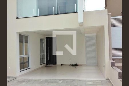 Casa à venda com 4 quartos, 384m² em Cidade São Francisco, Osasco