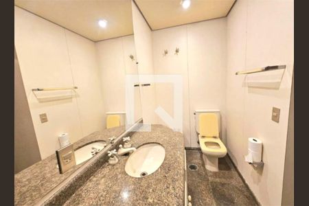 Apartamento à venda com 4 quartos, 245m² em Itaim Bibi, São Paulo