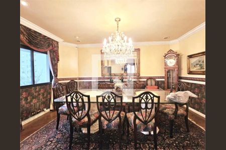 Apartamento à venda com 4 quartos, 245m² em Itaim Bibi, São Paulo