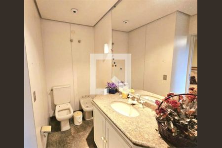 Apartamento à venda com 4 quartos, 245m² em Itaim Bibi, São Paulo