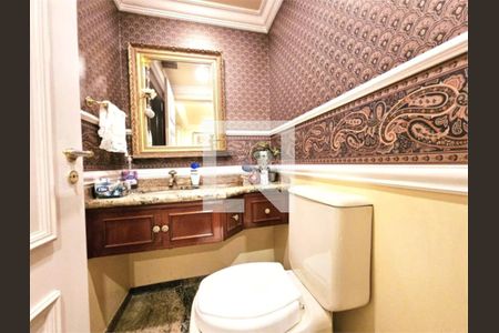 Apartamento à venda com 4 quartos, 245m² em Itaim Bibi, São Paulo