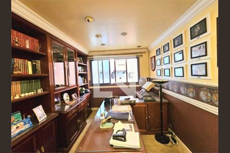 Apartamento à venda com 4 quartos, 245m² em Itaim Bibi, São Paulo