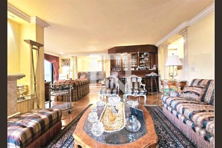 Apartamento à venda com 4 quartos, 245m² em Itaim Bibi, São Paulo