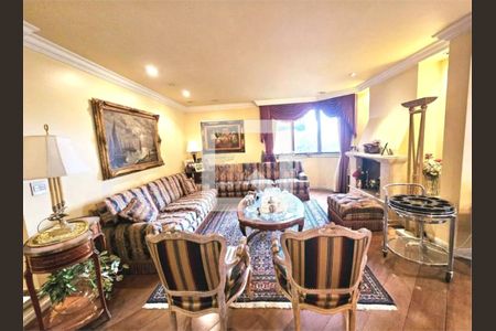 Apartamento à venda com 4 quartos, 245m² em Itaim Bibi, São Paulo