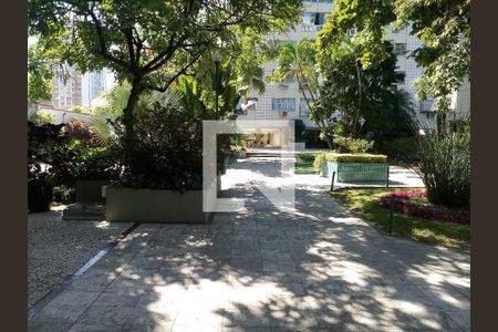 Apartamento à venda com 4 quartos, 202m² em Icaraí, Niterói